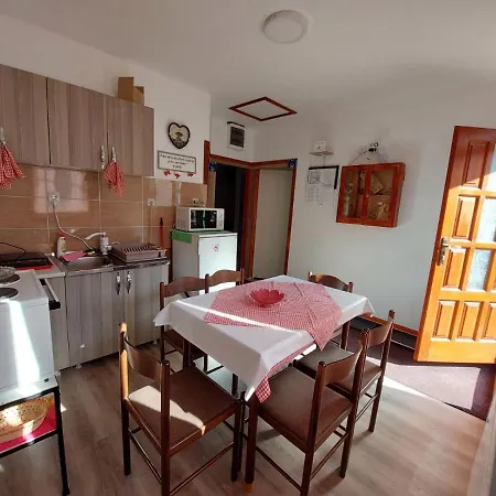 Std Kuca Talija Pensionat 3*