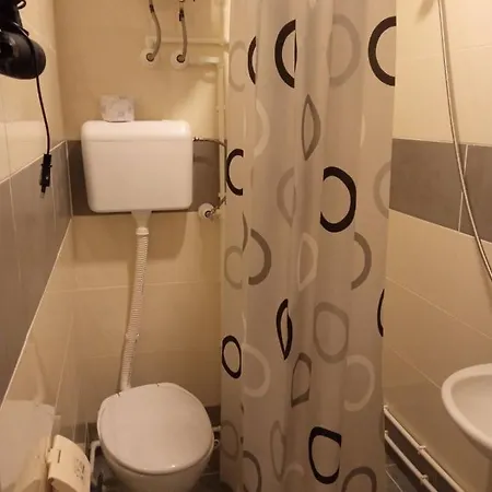 Pensionat Std Kuca Talija 3*