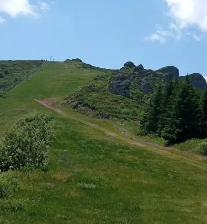 Std Kuca Talija Pensionat Kalna