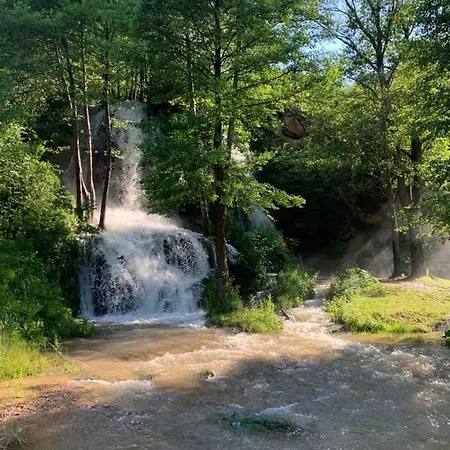Kuca Talija *