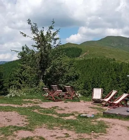 Std Kuca Talija Pensionat 3*