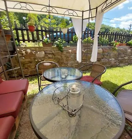 Std Kuca Talija Kalna