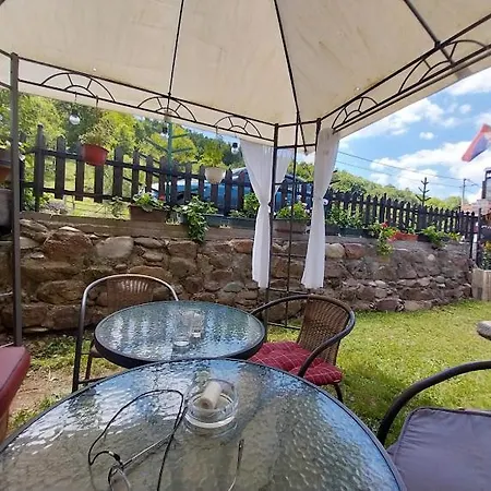 Std Kuca Talija Pensionat 3*