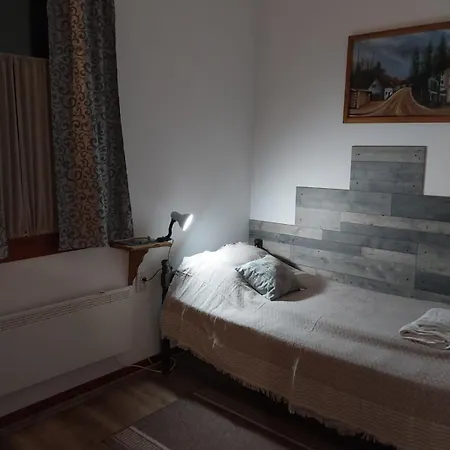 Pensionat Std Kuca Talija Kalna