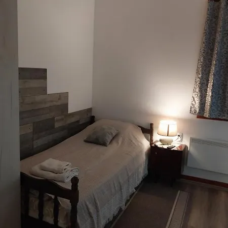 Pensionat Std Kuca Talija