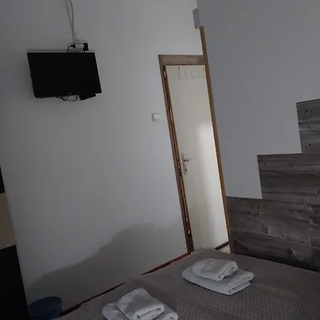 Std Kuca Talija Pensionat Kalna