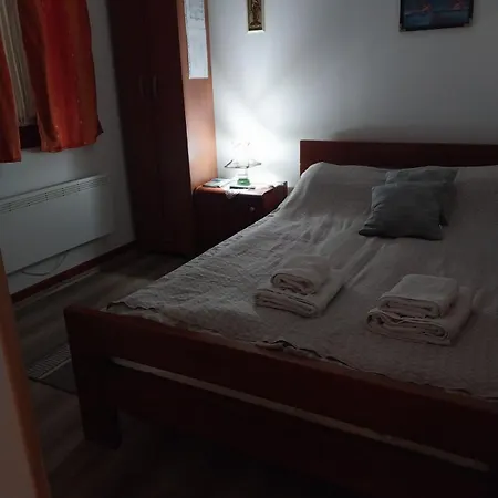 Pensionat Std Kuca Talija Kalna