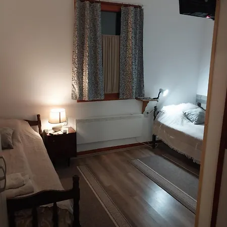 Kuca Talija * Kalna